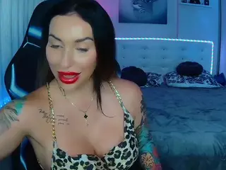 Cokeyspeed's Live Sex Cam Show