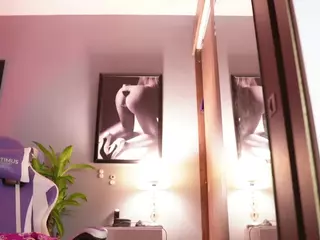 Hanna Chris's Live Sex Cam Show