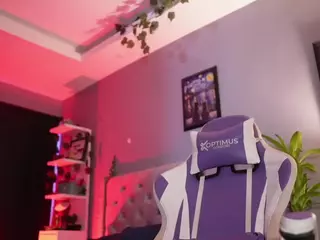 Hanna Chris's Live Sex Cam Show