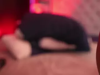 Hanna Chris's Live Sex Cam Show