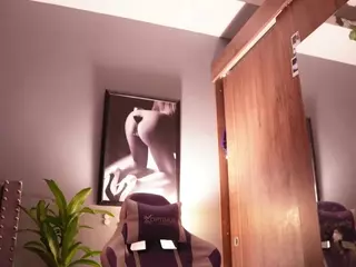Hanna Chris's Live Sex Cam Show