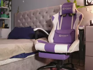 Hanna Chris's Live Sex Cam Show