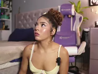 Hanna Chris's Live Sex Cam Show