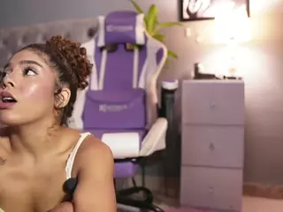 Hanna Chris's Live Sex Cam Show