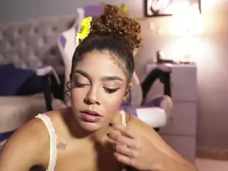 Hanna Chris's Live Sex Cam Show