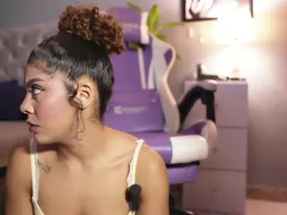 Hanna Chris's Live Sex Cam Show