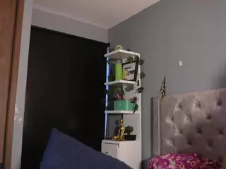 Hanna Chris's Live Sex Cam Show