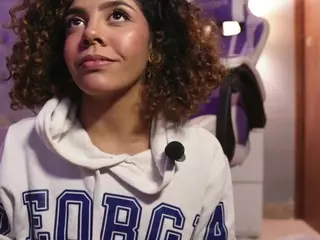 Hanna Chris's Live Sex Cam Show