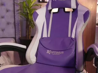Hanna Chris's Live Sex Cam Show