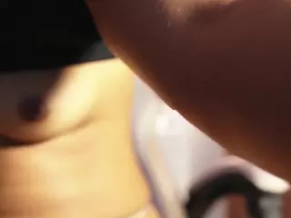 Hanna Chris's Live Sex Cam Show