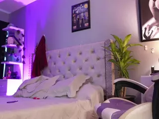 Hanna Chris's Live Sex Cam Show