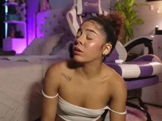 Hanna Chris's Live Sex Cam Show