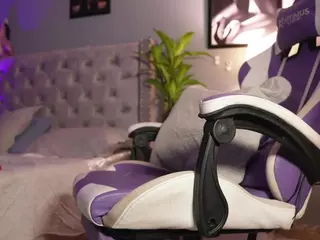 Hanna Chris's Live Sex Cam Show
