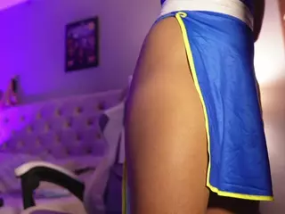 Hanna Chris's Live Sex Cam Show