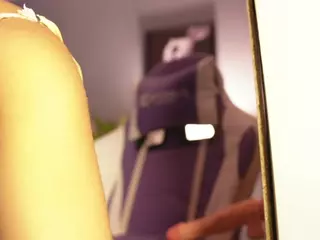 Hanna Chris's Live Sex Cam Show