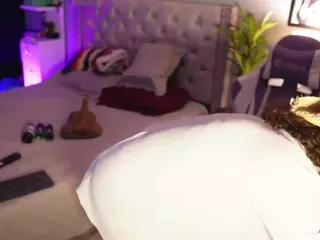 Hanna Chris's Live Sex Cam Show