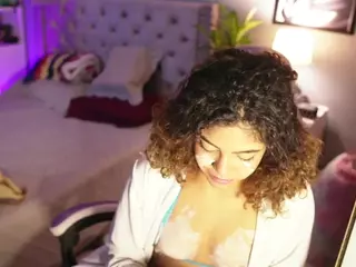 Hanna Chris's Live Sex Cam Show