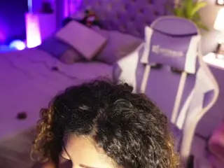 Hanna Chris's Live Sex Cam Show