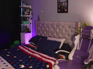 Hanna Chris's Live Sex Cam Show