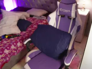 Hanna Chris's Live Sex Cam Show