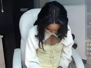 KATEEROSE's Live Sex Cam Show