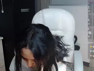 KATEEROSE's Live Sex Cam Show
