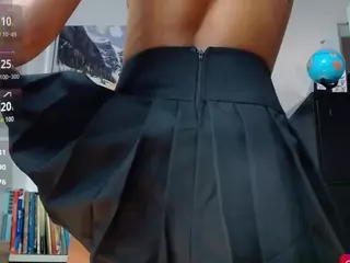KATEEROSE's Live Sex Cam Show