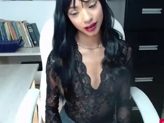KATEEROSE's Live Sex Cam Show