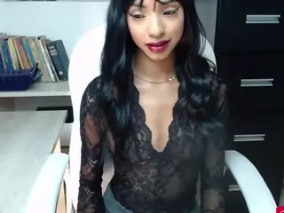 KATEEROSE's Live Sex Cam Show