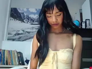 KATEEROSE's Live Sex Cam Show