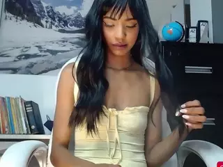 KATEEROSE's Live Sex Cam Show