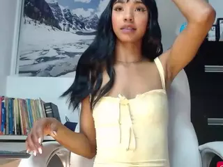 KATEEROSE's Live Sex Cam Show