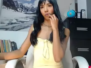 KATEEROSE's Live Sex Cam Show