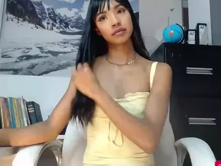 KATEEROSE's Live Sex Cam Show