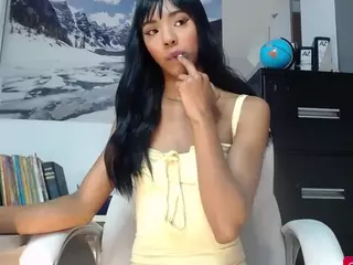 KATEEROSE's Live Sex Cam Show