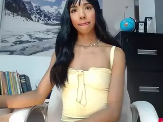 KATEEROSE's Live Sex Cam Show