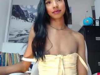 KATEEROSE's Live Sex Cam Show