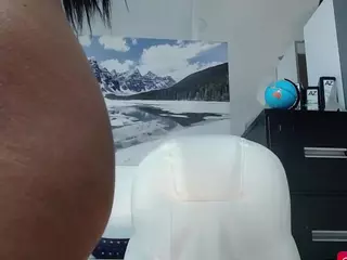 KATEEROSE's Live Sex Cam Show