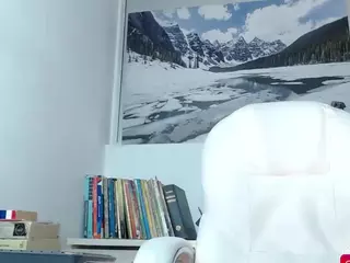 KATEEROSE's Live Sex Cam Show