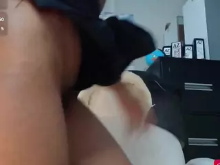 KATEEROSE's Live Sex Cam Show