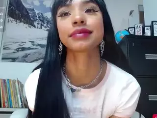 KATEEROSE's Live Sex Cam Show