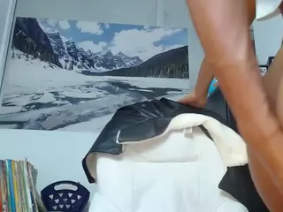 KATEEROSE's Live Sex Cam Show