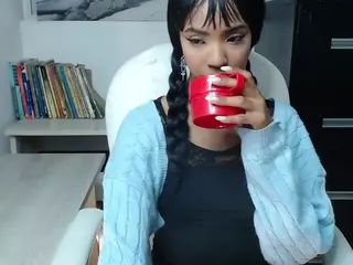 KATEEROSE's Live Sex Cam Show