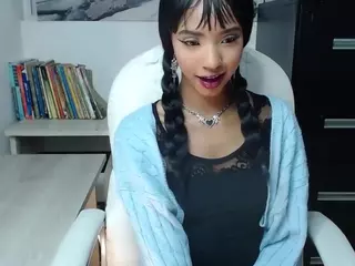 KATEEROSE's Live Sex Cam Show