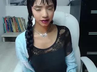 KATEEROSE's Live Sex Cam Show