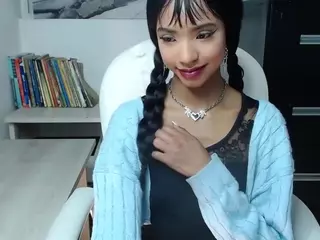 KATEEROSE's Live Sex Cam Show