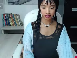 KATEEROSE's Live Sex Cam Show