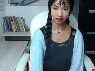 KATEEROSE's Live Sex Cam Show