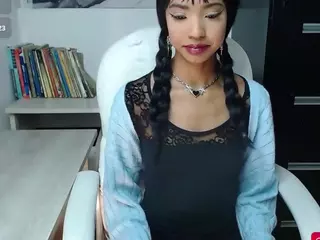 KATEEROSE's Live Sex Cam Show