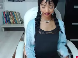 KATEEROSE's Live Sex Cam Show